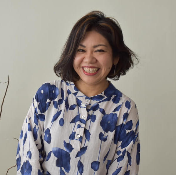 Satoko Nakama
